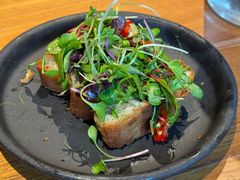 傣味油条虾滑-SHAN山(前滩太古里店)