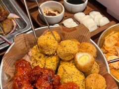 -双门洞·森系料理(体育西店)