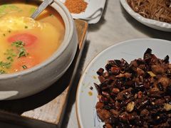 -辛香汇·锦里丨现炒川菜(滁州苏宁广场店)