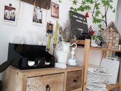-AHAVA·Fang Baking Studio