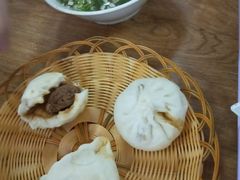 -清真·老金家牛肉店(会展路店)