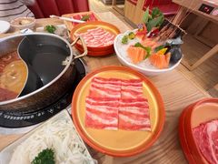 -松野谷·寿喜烧自助(华联顺义金街购物中心店)