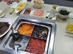 -海底捞火锅(吾悦国际广场店)