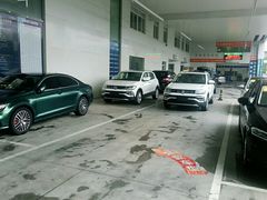 -协通上汽大众(崇明店)
