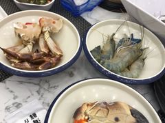 -澜悦港海鲜体验主题餐厅