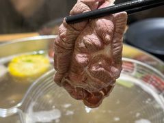 -林记潮牛·牛肉火锅(上马墩店)