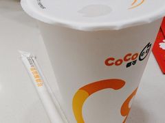 -CoCo都可(福州宝龙广场店)