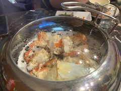 -蔚海之都·象山蒸汽海鲜(仙霞路店)