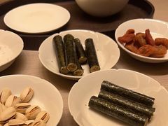 -隐溪茶馆(静安寺店)