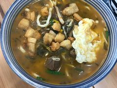 -陈八两面家(华孚写字楼店)