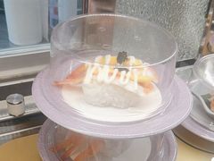 -争鲜回转寿司(天府广场-今站PLUS店)