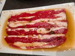 -完美生活炭火烤肉(二马路店)