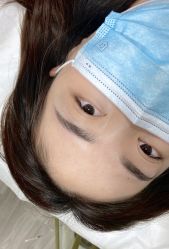 -久匠·纹眉半永久野生眉
