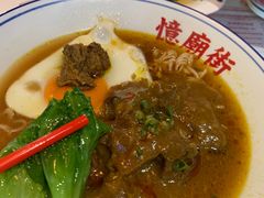 -憶廟街 X 沙角邨(太古城店)