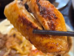 -刘记大块烤羊腿餐吧(北沙滩店)