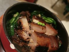 -吴越荣记苏州菜·松鼠桂鱼100%活鱼现做(斜塘老街店)