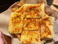 -打川川·川蜀毛肚(南市场店)