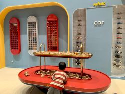 -奈尔宝·儿童乐园·亲子餐厅(鄞州万达店)