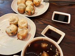 -哑巴生煎(临顿路店)