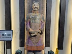 -秦始皇帝陵博物院(兵马俑)