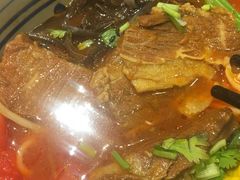 -头壹号 大油条·老长沙盖码饭(北辰店)