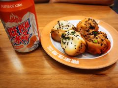 -陈家生煎(三坊七巷店)