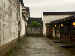 -走马楼饭庄(慈城古县城店)