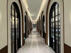 -Plush大堂酒廊(北京金融街威斯汀大酒店)