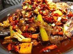 -味妙烤鱼吧(回龙观店)