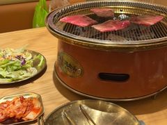 -闻老头·菊花炭烤肉(D11店)