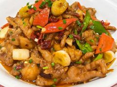 -澎湖湾农家菜(八一路楚天府店)