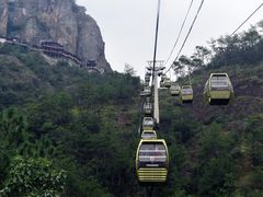 -大慈岩风景区