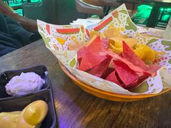 -Famous肥猫墨西哥音乐餐吧(五棵松华熙LIVE店)