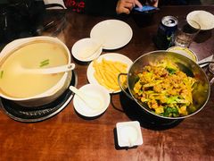 -19号私房菜(云南路店)