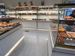 -烘焙町面包店(西四店)