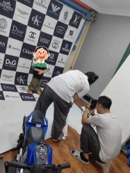 -熊孩子韩国儿童摄影(利波苑店)