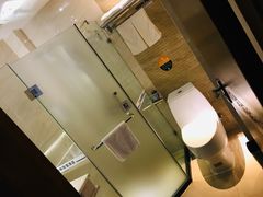 -格林联盟酒店(深圳福田卓悦汇上梅林地铁站店)
