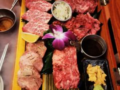 -大阪烧肉BAKA一代(国贸商住大厦店)