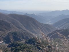 -妙峰山风景名胜区