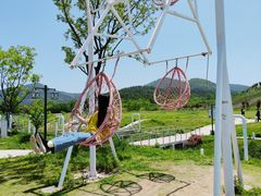 -茅山东方盐湖城景区