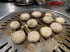 -韩九点烤肉(大学城店)