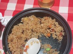 -西贝(上海新梅广场店)