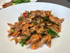 -许家菜(望江店)