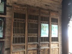 -锦福堂民俗客栈