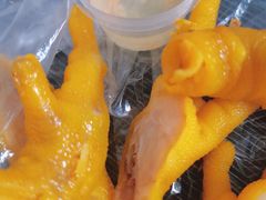 -焗外人·盐焗零食(云门 NEW PARK 店)