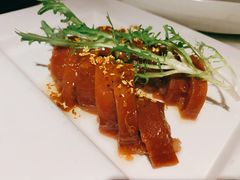 -绿茶餐厅(松江万达店)