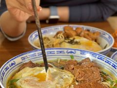 -永丰面馆(汉口路店)