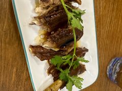 -唔止卤嘢·潮州菜(鹭江店)