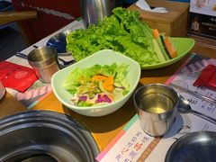 -老炉家木炭烤肉(长江国际店)