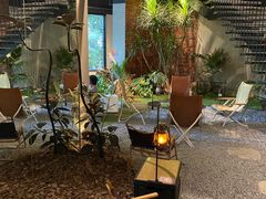 -J Create城市露营咖啡·简餐·宠物(上海动物园店)